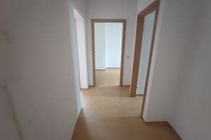 Dreiraumwohnung mit grüner Aussicht! – Arthur-Scheibner-Straße 31, 6217 Merseburg – Vorschaubild 6