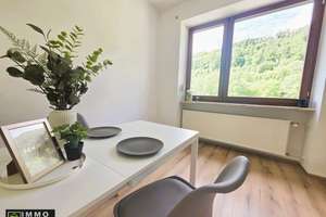 Wohnen in idyllischer Lage – gepflegtes Einfamilienhaus mit Garten und Blick ins Grüne – Die vollständige Adresse der Immobilie erhältst du vom Anbieter., 54310 Ralingen – Vorschaubild 3