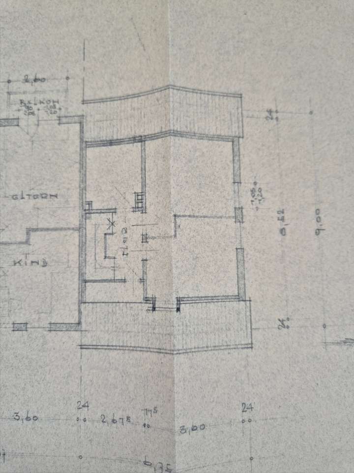 Dachgeschoss
