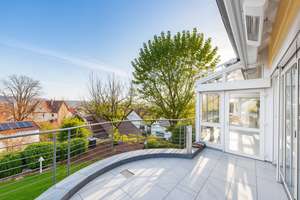 Einzigartig in Heilbronn: Ein Haus ohne Kompromisse – Die vollständige Adresse der Immobilie erhältst du vom Anbieter., 74080 Böckingen, Heilbronn – Vorschaubild 22