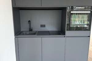 Schickes, weitläufiges Apartment mit sonnigem Balkon & super Lage am Kräherwald – Geisseichstr. 29, 70197 Kräherwald, Stuttgart – Vorschaubild 2
