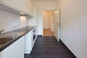 Besichtigung am 23.06.**Zweitbezug**Barrierefreie 2-Zi.-Wohnung mit EBK, Fußbodenheizung & Rollläden – Steinstraße 144, 14480 Am Stern, Potsdam – Vorschaubild 6