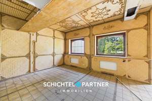 Neuenkirchen | Geräumige Gewerbefläche mit heller 4-Zimmer Einliegerwohnung – Die vollständige Adresse der Immobilie erhältst du vom Anbieter., 28790 Schwanewede – Vorschaubild 8