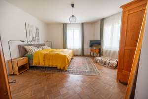 🍀 Familien Traum in Grüner Oase - hochwertig sanierte 4 Zimmer Wohnung mit Privat Garten – Die vollständige Adresse der Immobilie erhältst du vom Anbieter., 14129 Nikolassee, Berlin – Vorschaubild 7