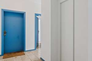 Entrée Weißensee –  Bezugsfreie Neubauwohnung mit Südwestbalkon, zwei Bädern & Aufzug – Lehderstraße 30, 13086 Weißensee, Berlin – Vorschaubild 23
