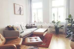 Tauschwohnung: 3-Zimmer-Wohnung in Leipzig Süd zum Tausch