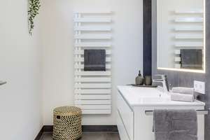 Luxus Penthouse über den Dächern von Nürnberg – Kornmarkt 8, 90402 Altstadt, St. Lorenz, Nürnberg – Vorschaubild 16