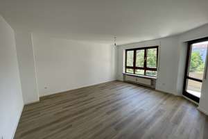 Erstbezug nach Sanierung:  3-Zimmer-Wohnung in Augsburg-Lechhausen – Die vollständige Adresse der Immobilie erhältst du vom Anbieter., 86169 Lechhausen-West, Augsburg – Vorschaubild 2