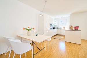 RESERVIERT! Exklusives Appartement mit großem Balkon, TG Stellplatz und A+ EA – Butenbergs Kamp 73 a, 45259 Heisingen, Essen – Vorschaubild 5