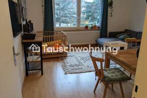 Tauschwohnung: Schöne 3 Zimmer Wohnung im Stühlinger – Die vollständige Adresse der Immobilie erhältst du vom Anbieter., 79106 Stühlinger-Eschholz, Freiburg im Breisgau – Vorschaubild 2