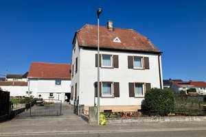 VIEL WOHNRAUM ZUM KLEINEN PREIS !!! – Bad Dürkheim (Kreis) – Vorschaubild 6