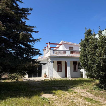 Haus in Ulldecona