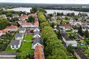Einfamilienhaus im kleinen Neubaugebiet. Fast 50% verkauft! – Kalkweg 189-197b, 47279 Wedau, Duisburg – Vorschaubild 3