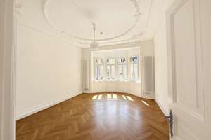 Charmante Altbauwohnung in Toplage – Die vollständige Adresse der Immobilie erhältst du vom Anbieter., 70182 Dobel, Stuttgart – Vorschaubild 7