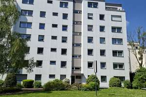Raum zum Entfalten: 3,5-Zimmer-Wohnung in Bochum Wattenscheid  – Gertrudenhof 2, 44866 Wattenscheid-Mitte, Bochum – Vorschaubild 2