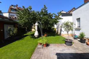 Freistehendes Refugium mit Charme – Gemütliches Einfamilienhaus mit mediterranem Wohncharakter – 68259 Feudenheim, Mannheim – Vorschaubild 38