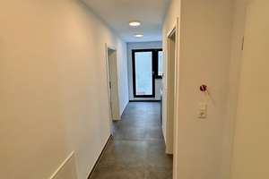 15qm Zimmer Warmmiete - Fussbodenheizung – WiFi – Böblingerstr. 161, 70199 Heslach, Stuttgart – Vorschaubild 6