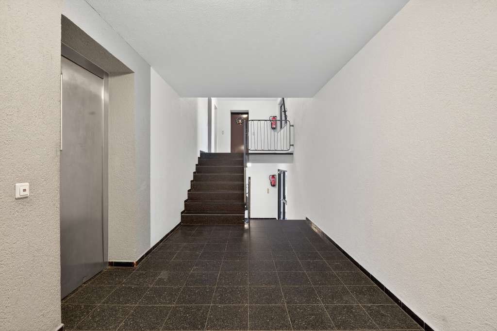 Immobilie in Kuppenheim - Stilvolle Maisonette mit 4 Balkonen und durchdachtem Grundriss - Bild 4