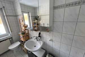 3-Familienhaus mit beantragtem Neubau als DHH, ruhige Lage an Allacher Lohe – München – Vorschaubild 10