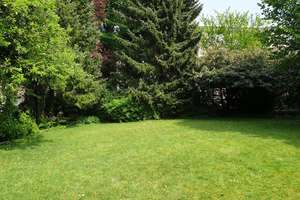  3,5-Zimmer-Wohnung mit Gartenmitbenutzung in Dortmund Barop