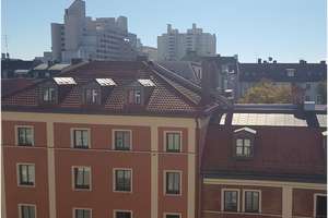 Vollsanierte 3-Zimmer-Whg. -  ca. 95 m² im 3. OG  - hohe Decken  - KEINE WGs!!! – Landsberger Straße 14, 80339 Westend, München – Vorschaubild 15