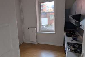 1-Zimmer-Wohnung in Kiel Wik – Wiker Straße 48, 24106 Wik, Kiel – Vorschaubild 4