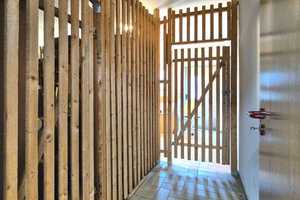 Mehrfamilienhaus  aufgeteilt in 3 Eigentumswohnungen
- Niestetal-Sandershausen - – Kassel (Kreis) – Vorschaubild 8