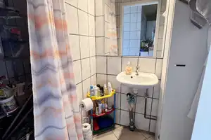 Großzügiges ZFH mit Garten, Pool, Sauna und viel Potenzial in zentraler Lage Grevenbroich – Neuss (Rhein-Kreis) – Vorschaubild 9