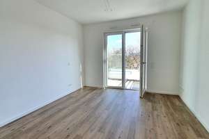 Wunderschöne Neubauwohnung 2-Zimmer - Innenstadt-Ost! – 44141 Westfalendamm, Dortmund – Vorschaubild 11