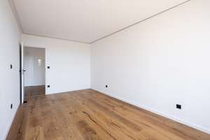 Erstbezug nach Sanierung mit West-Balkon: schöne 2-Zimmer-Wohnung in Bogenhausen, München – Klingsorstraße 10, 81927 Englschalking, München – Vorschaubild 4