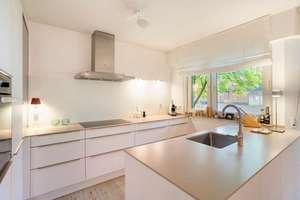 Modernisiertes Familienhaus in Köln-Müngersdorf - Erbpacht in Bestlage – Die vollständige Adresse der Immobilie erhältst du vom Anbieter., 50933 Müngersdorf, Köln – Vorschaubild 35