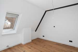 Bremen - Schwachhausen | Traumhafte 7-Zimmerwohnung mit mehreren Dachterrassen und Tiefgaragenstellp – Die vollständige Adresse der Immobilie erhältst du vom Anbieter., 28209 Bürgerpark, Bremen – Vorschaubild 14
