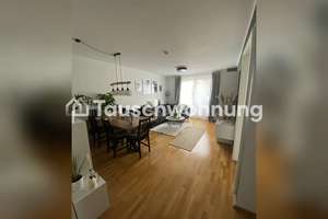 Tauschwohnung: 2-Zimmer Wohnung Sendling