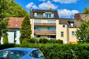 1-Zimmer-Wohnung in ruhiger Lage von Essen- Stoppenberg – mit Balkon – Die vollständige Adresse der Immobilie erhältst du vom Anbieter., 45141 Stoppenberg, Essen – Vorschaubild 9