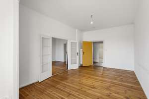 **Verwirklichen Sie Ihre Wohnideen – Altbau in begehrter Lage** – Die vollständige Adresse der Immobilie erhältst du vom Anbieter., 12203 Lichterfelde, Berlin – Vorschaubild 5