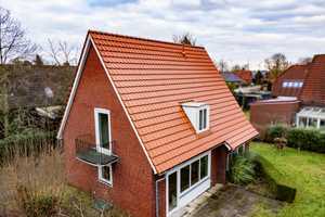 Modernisiertes Einfamilienhaus mit Garten und Garage in zentraler Lage von Wittmund! – Wittmund (Kreis) – Vorschaubild 3