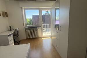 Helle 3-Zimmer-Wohnung mit zwei Balkonen in Mannheim-Käfertal – Wormser Straße 23, 68309 Käfertal, Mannheim – Vorschaubild 14