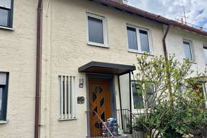 Renoviertes Reihenmittelhaus in Nürnberg-Eibach – Die vollständige Adresse der Immobilie erhältst du vom Anbieter., 90451 Röthenbach Ost, Nürnberg – Vorschaubild 4
