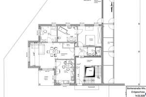 Letzte verfügbare Erdgeschosswohnung im Neubau | KfW 40 + QNG | ca. 98 m² | Terrasse & 2 Carports – Die vollständige Adresse der Immobilie erhältst du vom Anbieter., 33330 Innenstadt-Kernstadt, Gütersloh – Vorschaubild 23