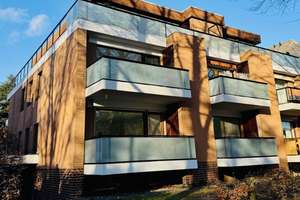 Exklusives Penthouse mit umlaufender Dachterrasse und TG-Stellplatzoption im grünen Hamburg-Farmsen – Die vollständige Adresse der Immobilie erhältst du vom Anbieter., 22159 Farmsen-Berne, Hamburg – Vorschaubild 21