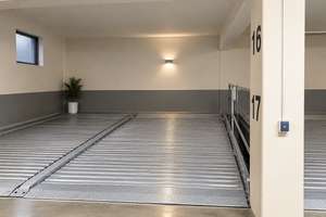 Kompaktes Wohnen:  2 Zimmer Wohnung in Geltendorf – 82269 Geltendorf – Vorschaubild 6