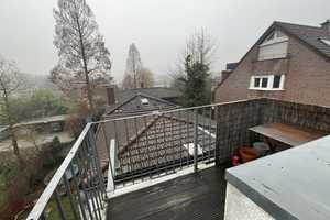 Kleines Appartement in Düsseldorf-Hamm – Hammer Dorfstraße 165, 40221 Düsseldorf – Vorschaubild 3