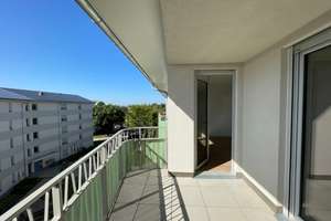 moderne 4 Zimmer Wohnung mit 2 Bädern, Balkon, Aufzug in Feudenheim – Adolf-Damaschke-Ring 39, 68259 Feudenheim, Mannheim – Vorschaubild 13
