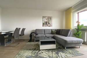 Möblierte Wohnung – Ringfurther Weg 3, 39128 Neustädter Feld, Magdeburg – Vorschaubild 4