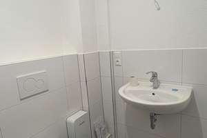 Gemütliche 2-Zimmerwohnung in zentraler Lage der Lübecker Innenstadt – Die vollständige Adresse der Immobilie erhältst du vom Anbieter., 23552 Innenstadt, Lübeck – Vorschaubild 6