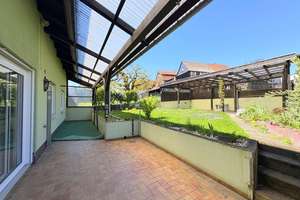 Haus-im-Haus-Gefühl: Großzügige Eigentumswohnung mit Garten, Balkon und Garage in Stadtallendorf – Die vollständige Adresse der Immobilie erhältst du vom Anbieter., 35260 Stadtallendorf – Vorschaubild 6