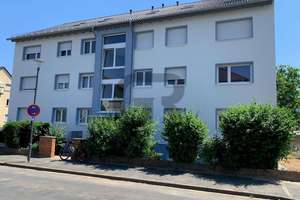 Ab 01.09. verfügbar - Moderne 2 Zimmer DG-Wohnung in ruhiger Lage – Die vollständige Adresse der Immobilie erhältst du vom Anbieter., 63073 Bieber, Offenbach am Main – Vorschaubild 9