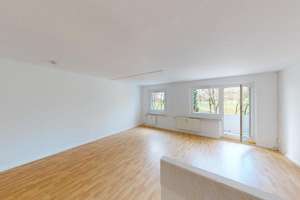 Großzügige 2-Raum-Wohnung mit Balkon – Dr.-S.-Allende-Str. 54, 9119 Kappel, Chemnitz – Vorschaubild 3