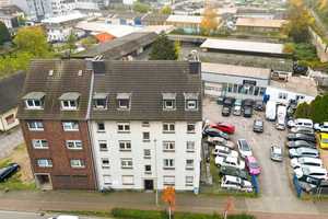 " Renditestarkes Mehrfamilienhaus - Perfekt für Investoren " – Oberhausen – Vorschaubild 3