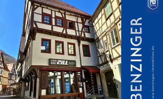 TOP RENDITE 5,6%- bei sehr gutem Zustand!